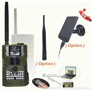 8.0MP MMS Hunting Trail Camera up to 85ft